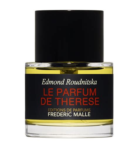 le parfum de therese.